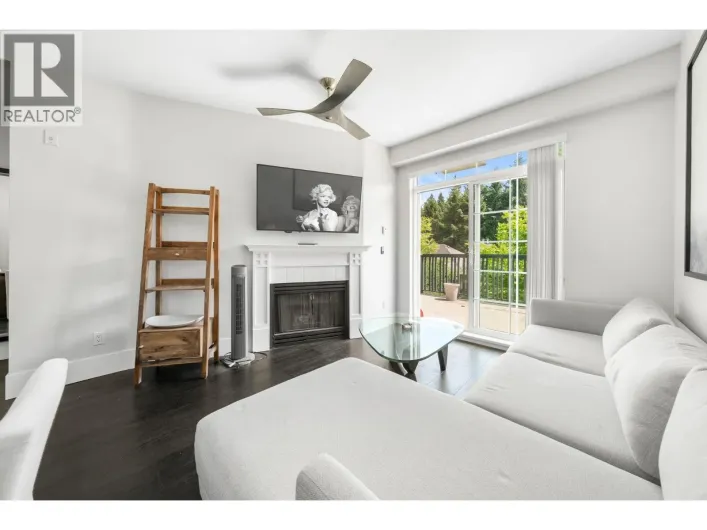 404 5605 HAMPTON PLACE, Vancouver