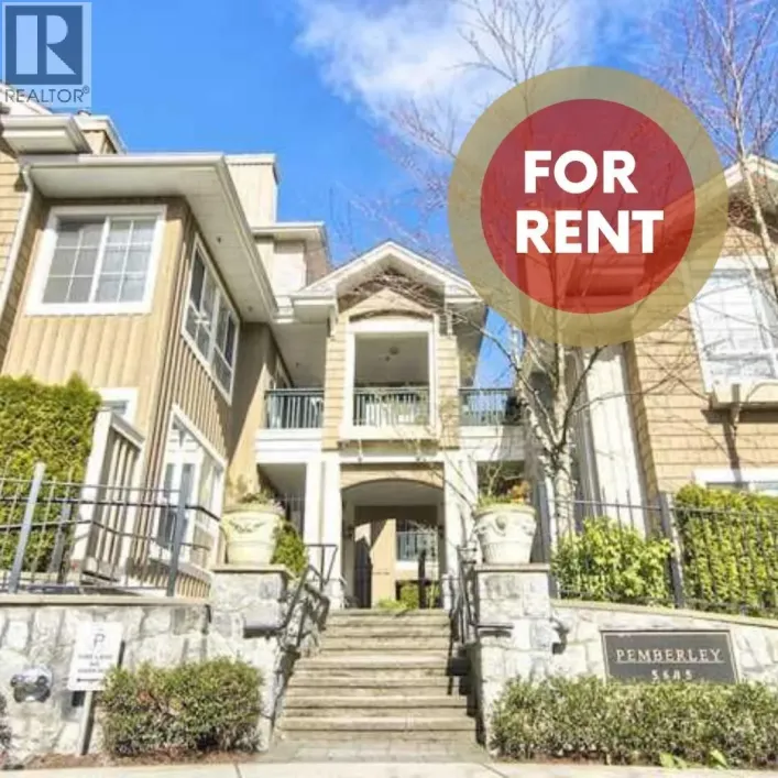 404 5605 HAMPTON PLACE, Vancouver