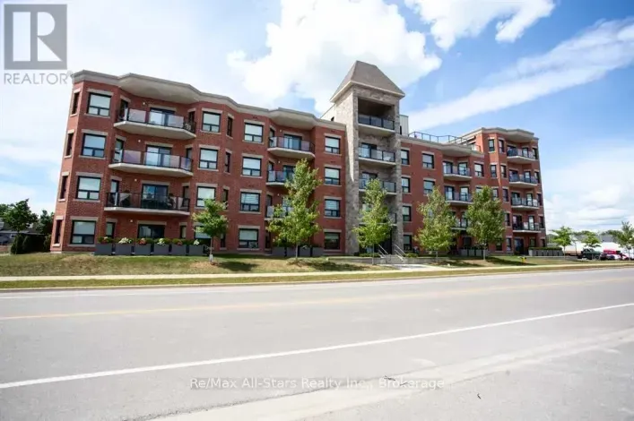 404 - 58 GLENELG STREET, Kawartha Lakes