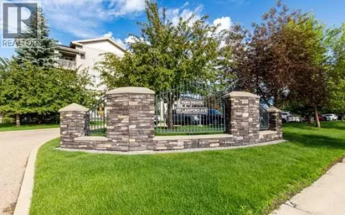404, 60 Lawford Avenue, Red Deer