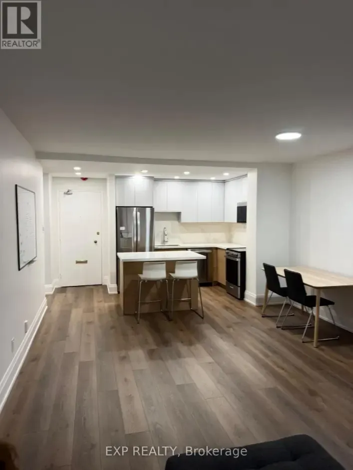 404 - 60 MONTCLAIR AVENUE, Toronto