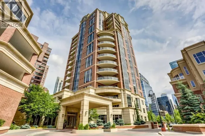 404, 600 Princeton Way SW, Calgary