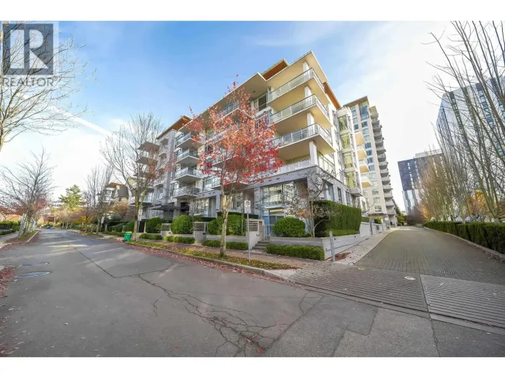 404 6080 IONA DRIVE, Vancouver