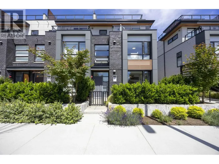 404 6085 IRMIN STREET, Burnaby