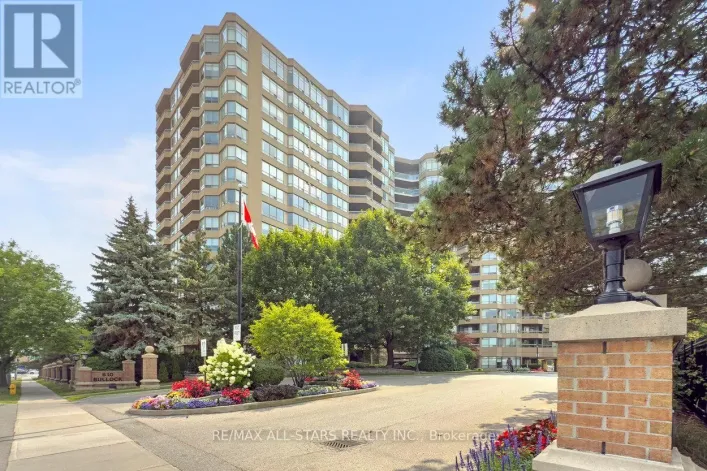 404 - 610 BULLOCK DRIVE, Markham