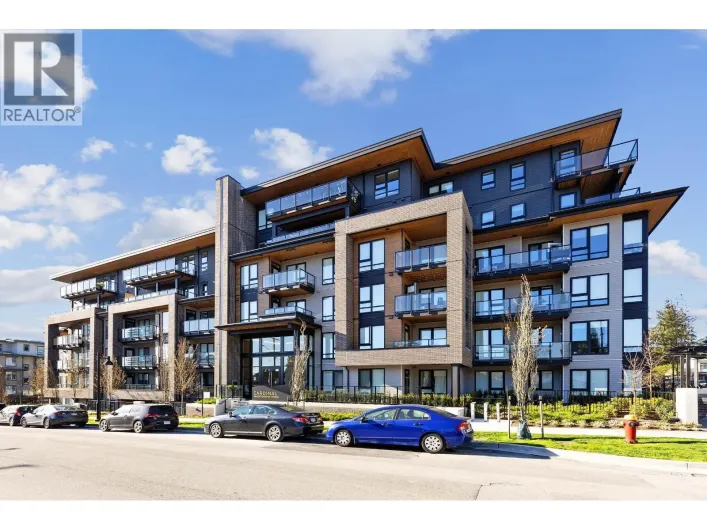 404 615 COTTONWOOD AVENUE, Coquitlam