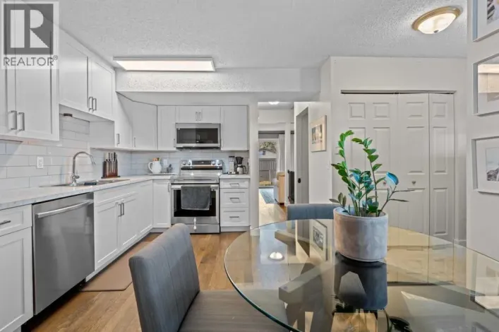 404, 6223 31 Avenue NW, Calgary