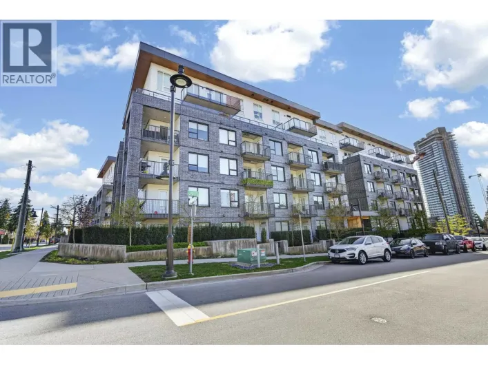 404 648 LEA AVENUE, Coquitlam