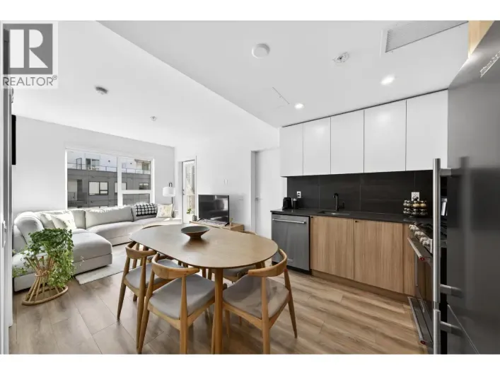404 648 LEA AVENUE, Coquitlam