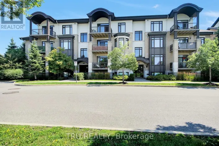 404 - 655 BEAUPARC PRIVATE, Ottawa