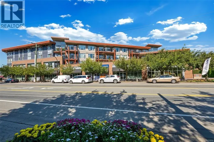 404 662 Goldstream Ave, Langford