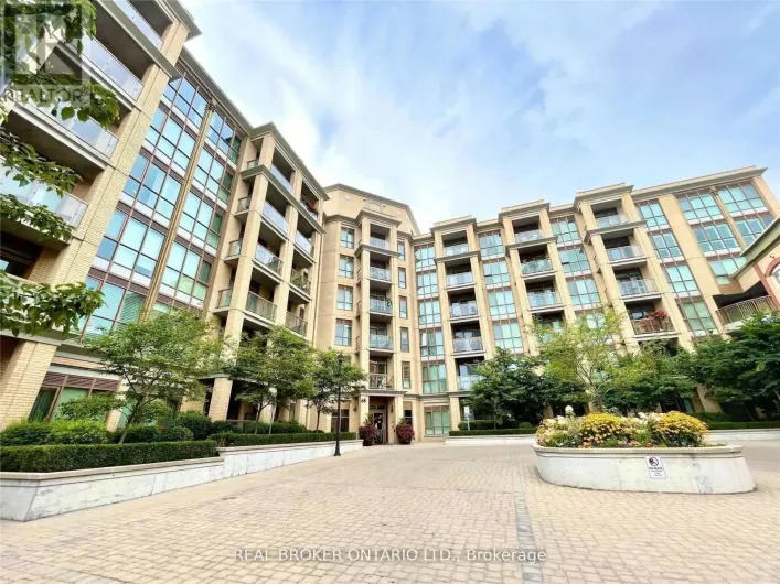 404 - 68 MAIN STREET N, Markham