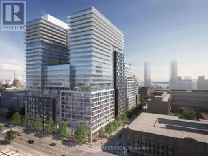 404 - 70 PRINCESS STREET, Toronto