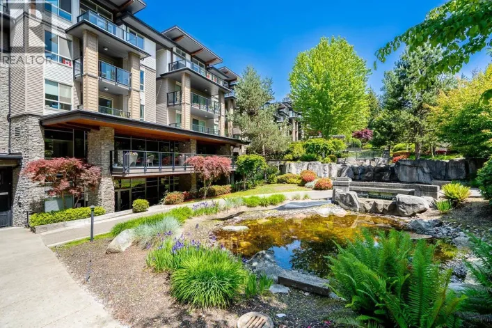 404 7478 BYRNEPARK WALK, Burnaby