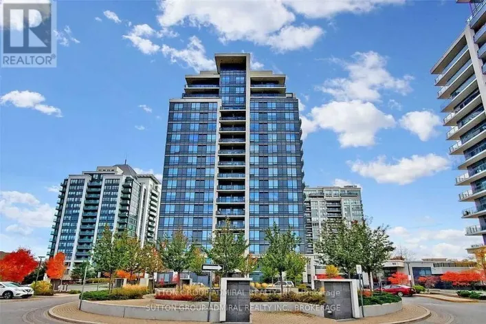 404 - 75 NORTH PARK ROAD, Vaughan