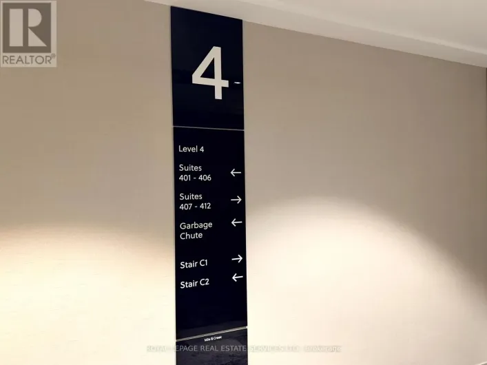 404 - 750 WHITLOCK AVENUE, Milton