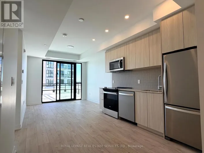 404 - 750 WHITLOCK AVENUE, Milton