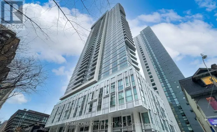 404 - 77 MUTUAL STREET, Toronto
