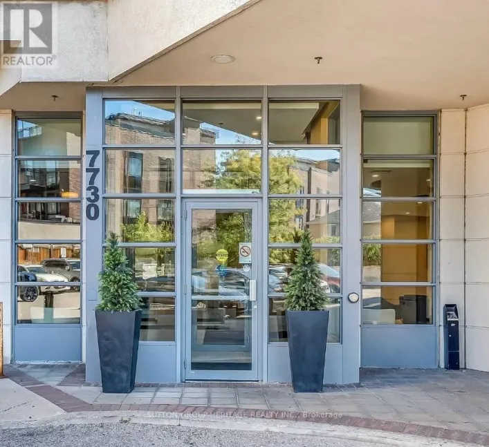 404 - 7730 KIPLING AVENUE, Vaughan