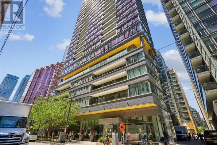 404 - 8 CHARLOTTE STREET, Toronto