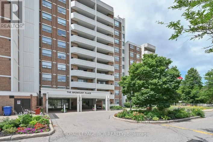 #404 - 8 FEAD STREET, Orangeville
