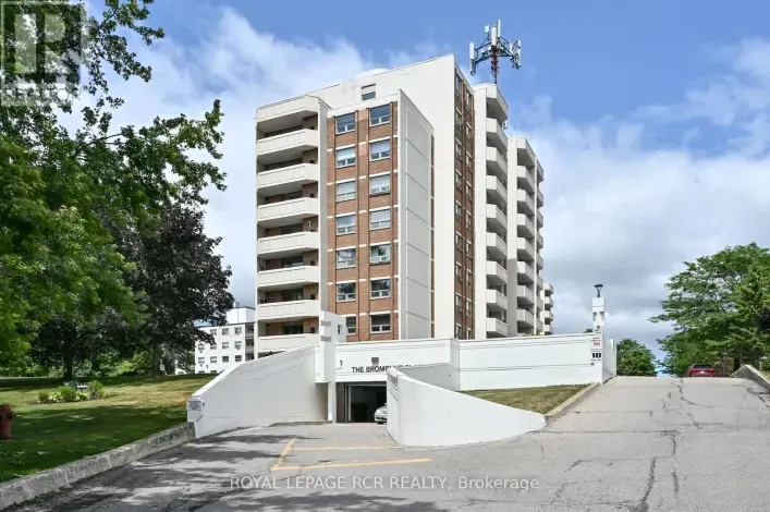 404 - 8 FEAD STREET, Orangeville
