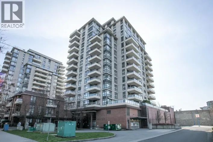 404 8120 LANSDOWNE ROAD, Richmond
