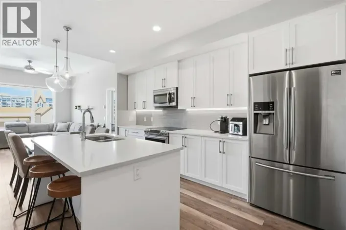 404, 8530 8A Avenue SW, Calgary
