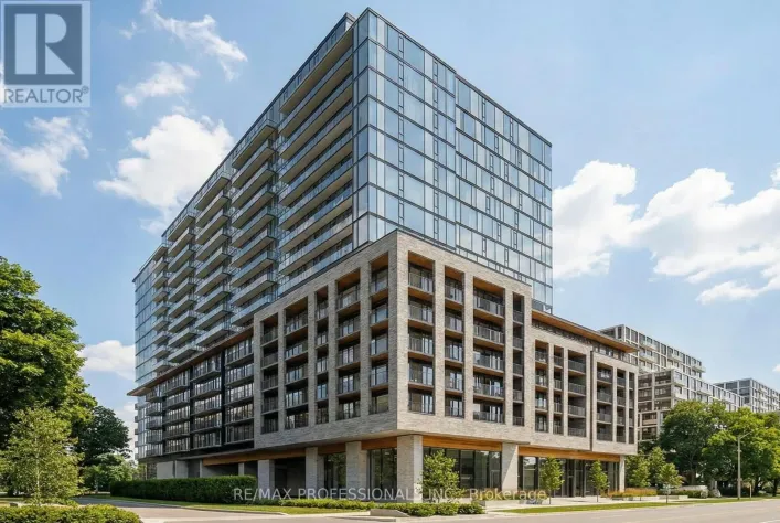 404 - 86 DUNDAS STREET E, Mississauga