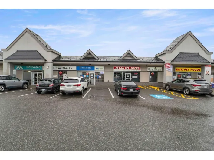 404 8840 210 STREET, Langley