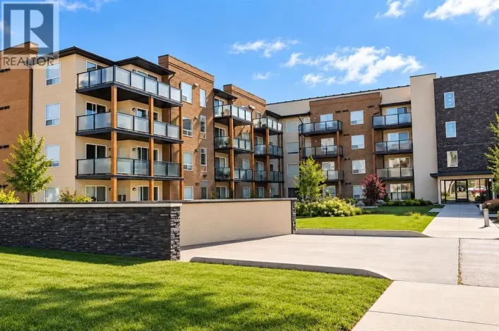 404, 9124 96 Avenue, Grande Prairie