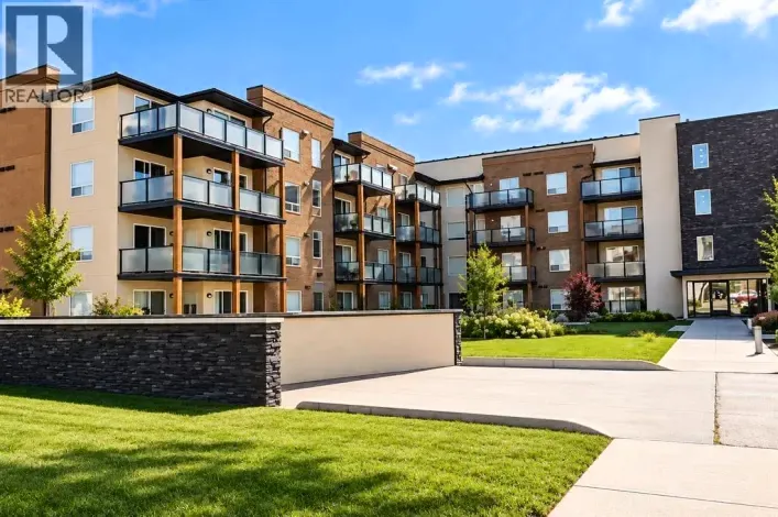 Apartment for sale: 404, 9124 96 Avenue, Grande Prairie