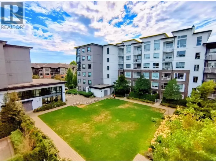 404 9233 ODLIN ROAD, Richmond