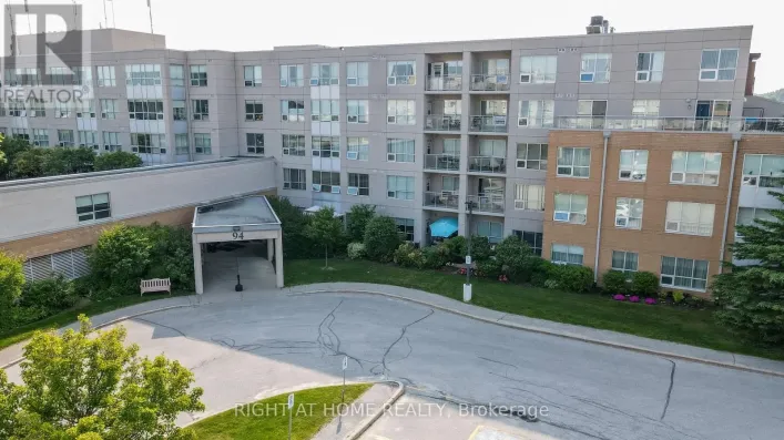 404 - 94 DEAN AVENUE, Barrie