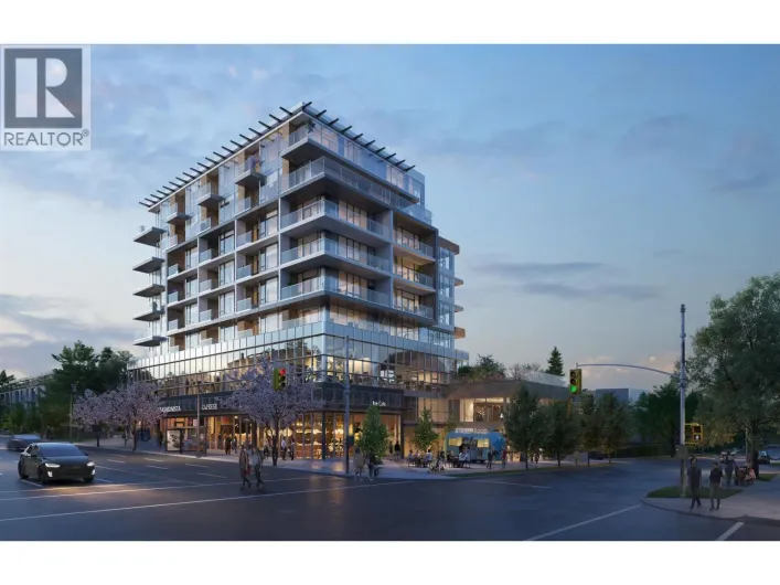 404 989 W 67TH AVENUE, Vancouver