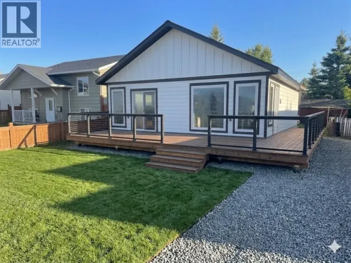 404 99 Avenue, Dawson Creek