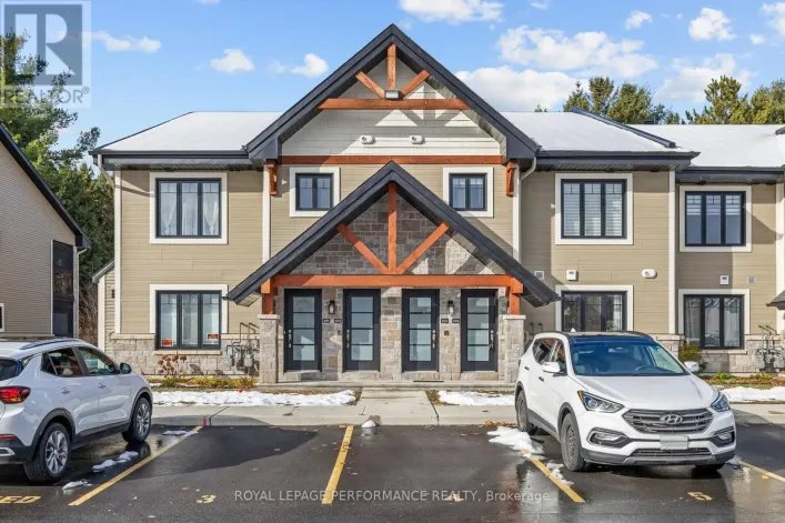 404 - 99 ST MORITZ TRAIL, Russell