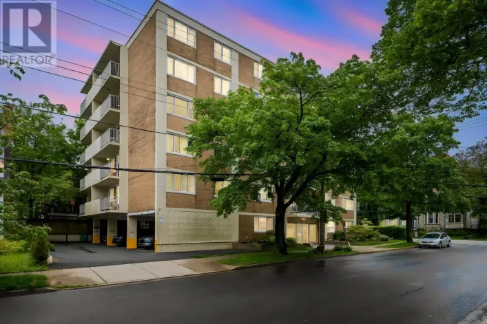 404 990 McLean Street, Halifax
