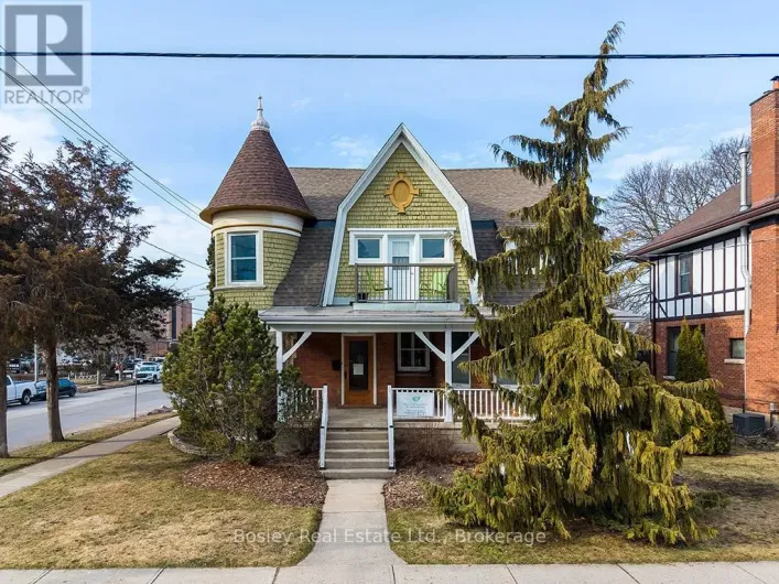 404 9TH STREET E, Owen Sound