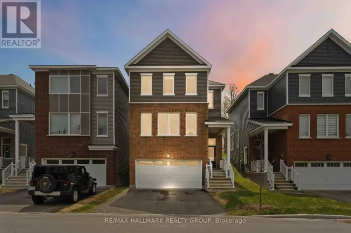 404 APPALACHIAN CIRCLE, Ottawa