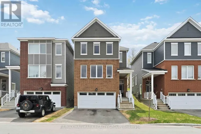 404 APPALACHIAN CIRCLE, Ottawa