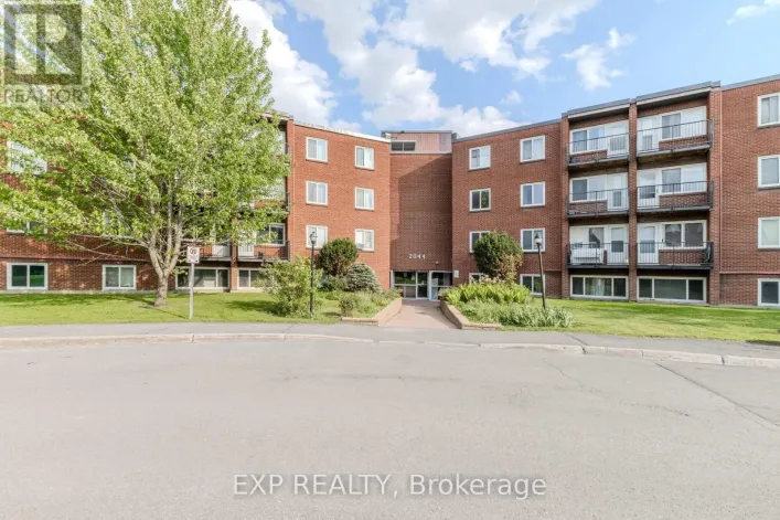 404 B - 2044 ARROWSMITH DRIVE, Ottawa