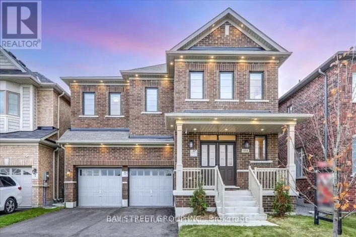 404 BAKER HILL BOULEVARD, Whitchurch-Stouffville