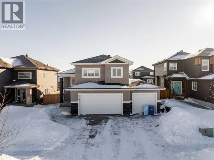 404 Beacon Hill Drive, Fort McMurray