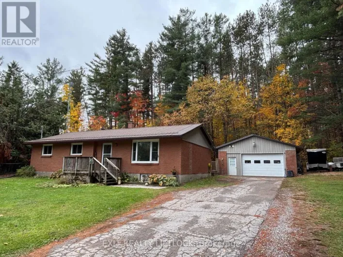 404 BELMONT CONCESSION 8, Havelock-Belmont-Methuen