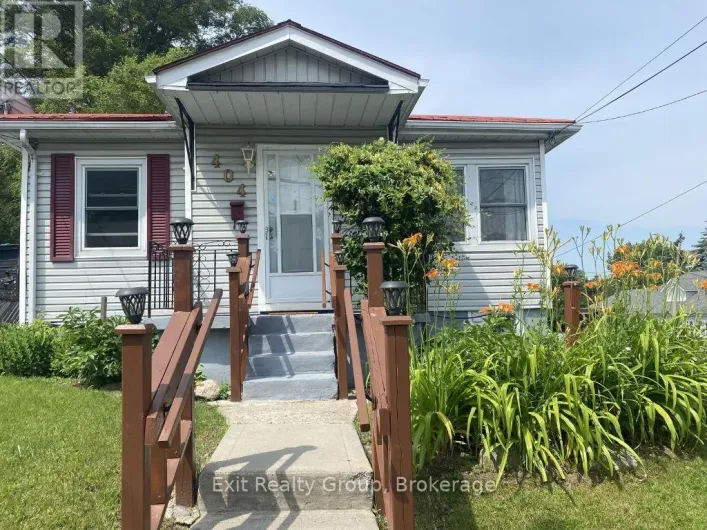 House for sale: 404 BLEECKER AVENUE, Belleville