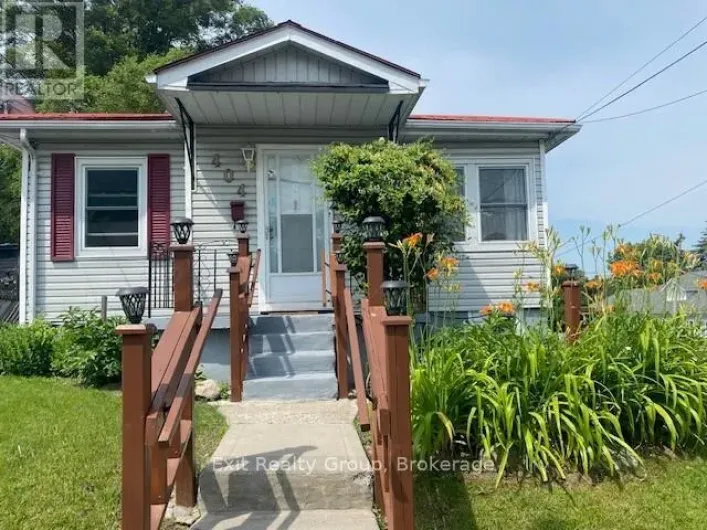 404 BLEECKER AVENUE, Belleville
