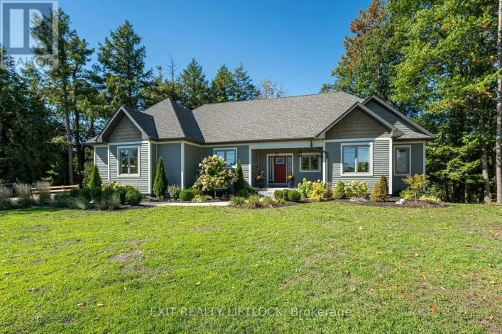 404 COUNTY ROAD 4, Douro-Dummer