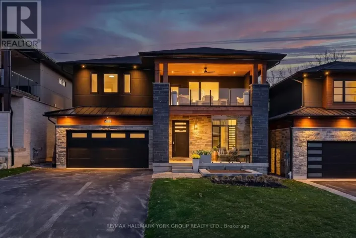 404 COX MILL ROAD, Barrie