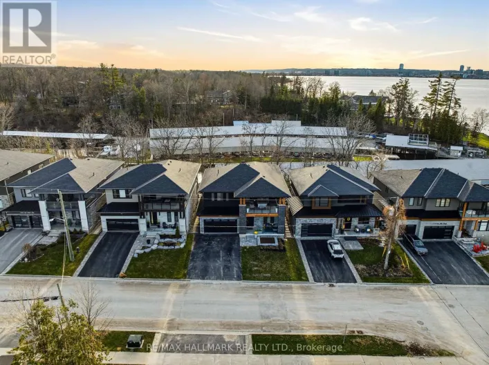 404 COX MILL ROAD, Barrie